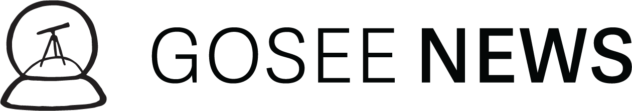 GoSee Logo