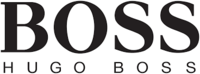 HUGO BOSS Logo