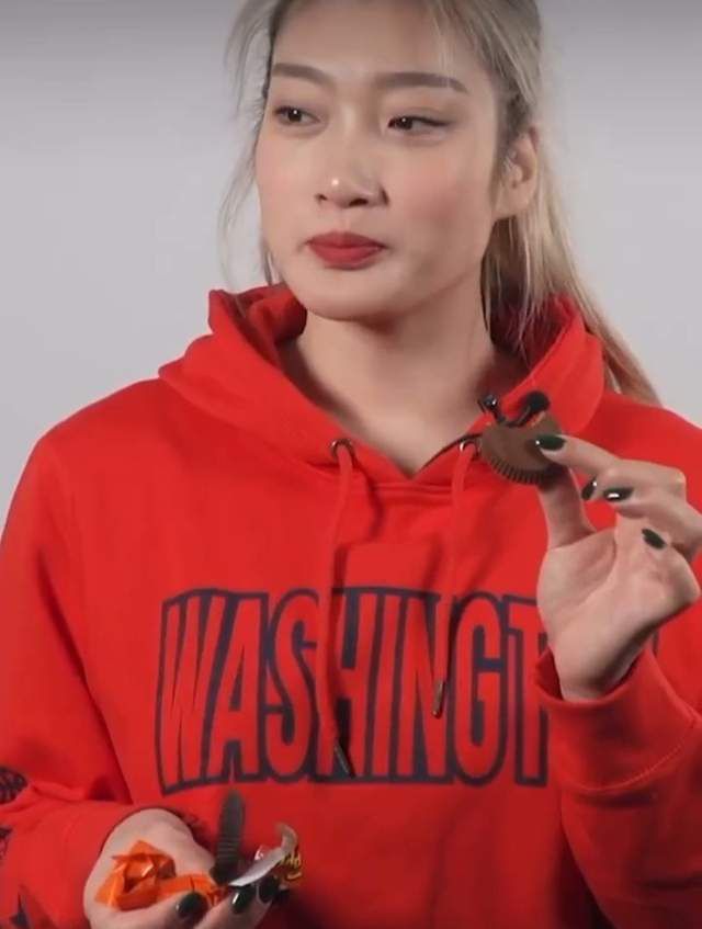 米拉克迪的拉拉队