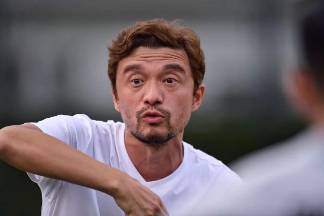 女人的爸爸