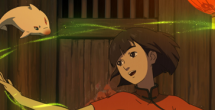 摩尔旅馆女士