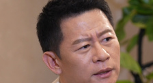 青春的女子